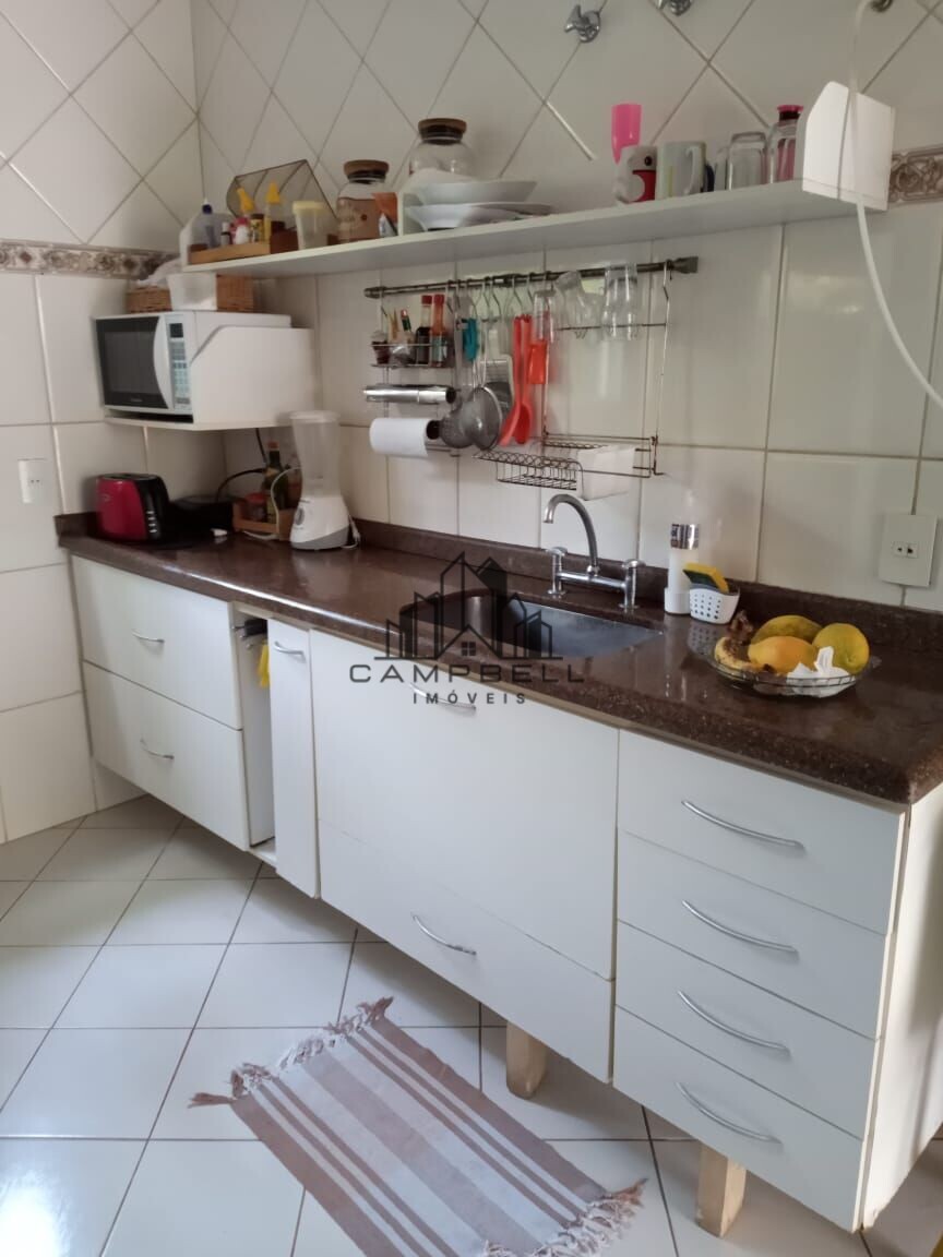 Casa, 3 quartos, 197 m² - Foto 5