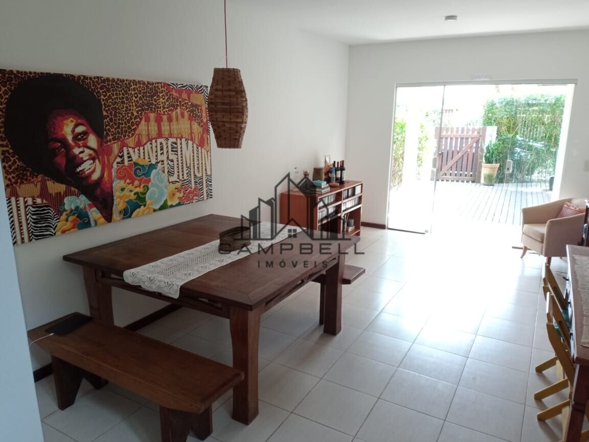 Casa, 3 quartos, 197 m² - Foto 3