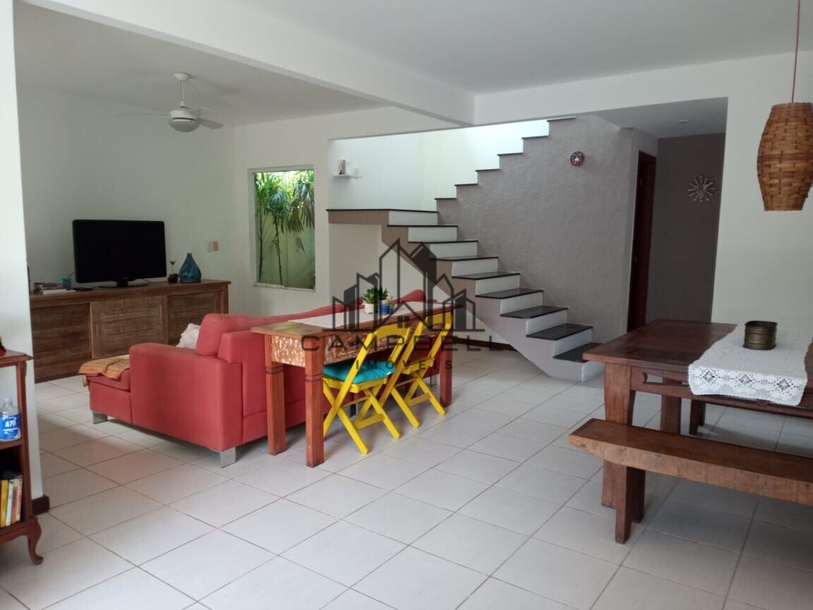 Casa, 3 quartos, 197 m² - Foto 1