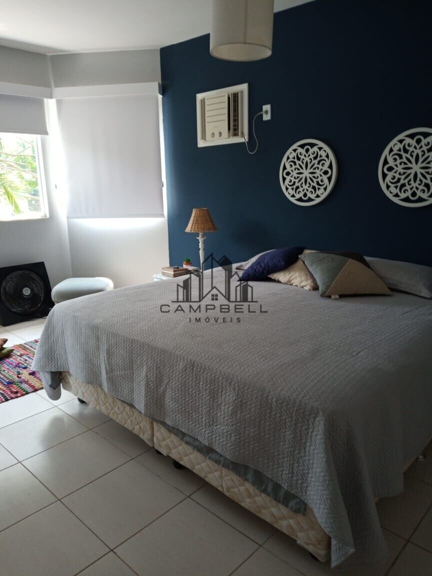 Casa, 3 quartos, 197 m² - Foto 10