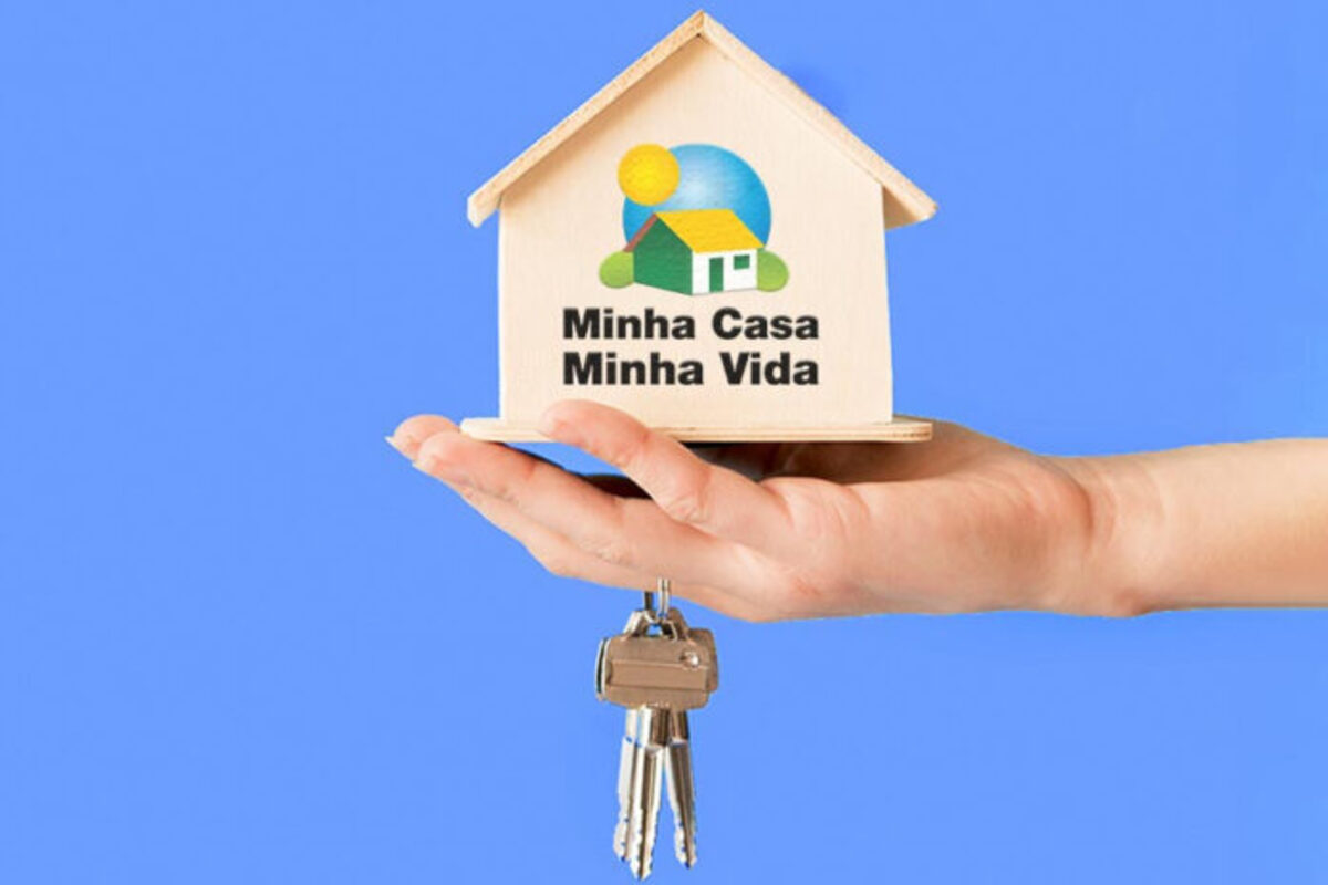 Entenda o Programa Minha Casa Minha Vida- Caixa