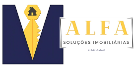 ALFA SOLUÇÕES IMOBILIÁRIAS