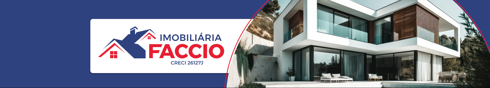 Imobiliária Faccio