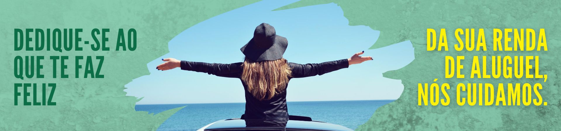 Brasil de Andrade - Aluguel de imóveis