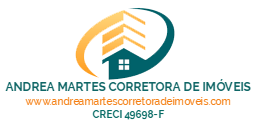Andrea Martes corretora de imóveis