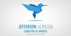 Jefferson Almeida Corretor de Imóveis