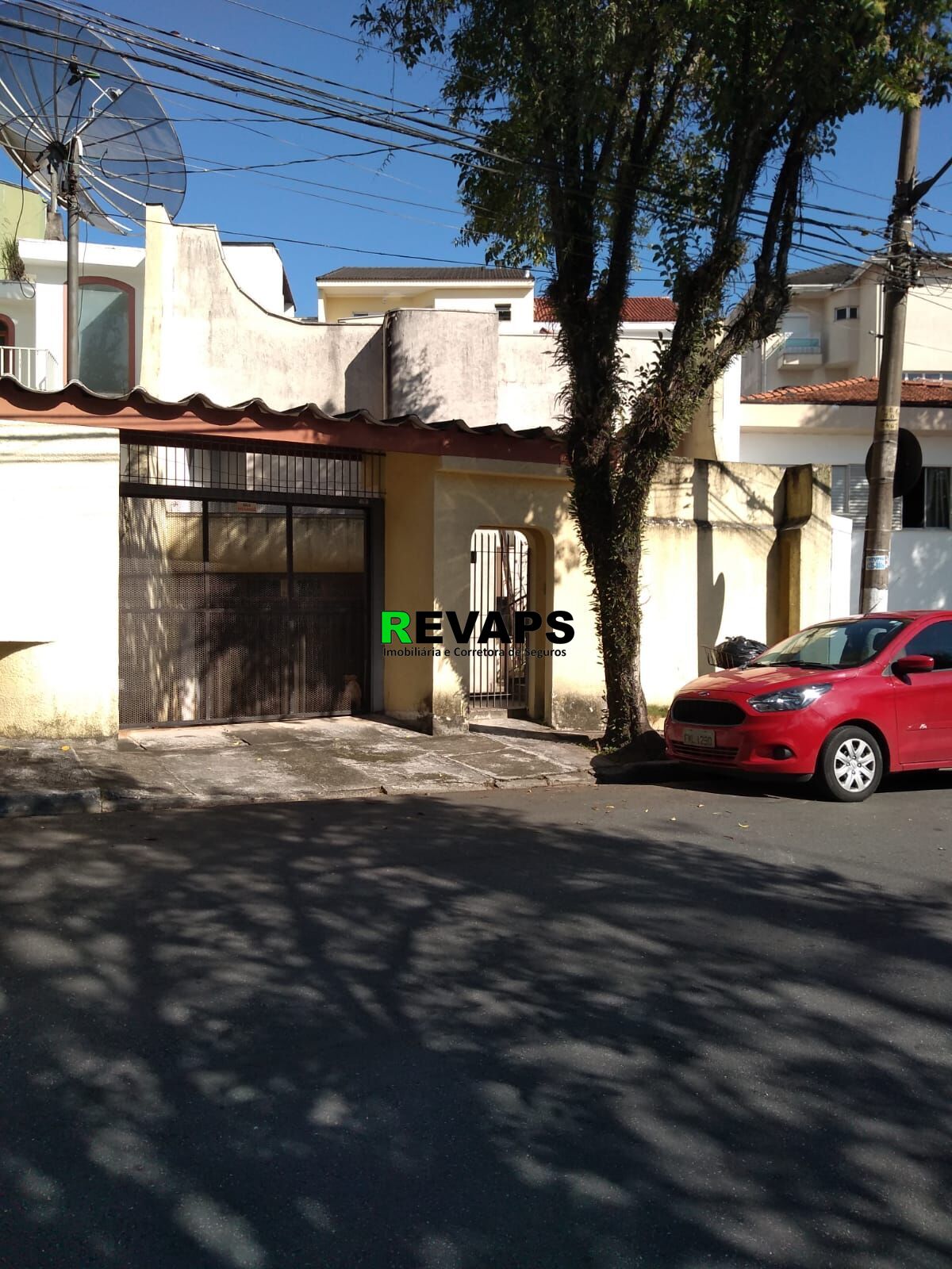 Foto - Guia de Imóveis
