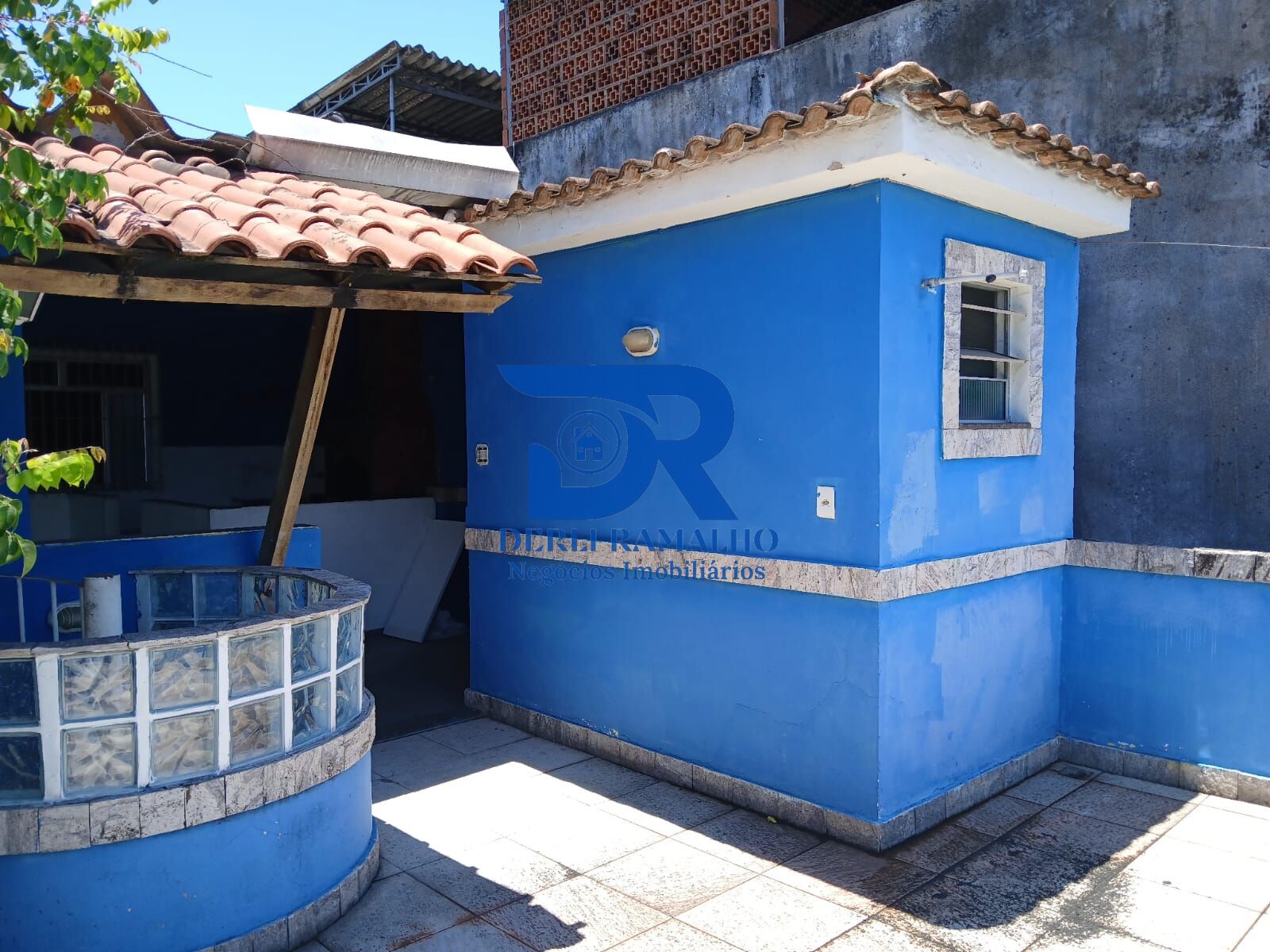 Casa para alugar com 3 quartos, 100m² - Foto 3