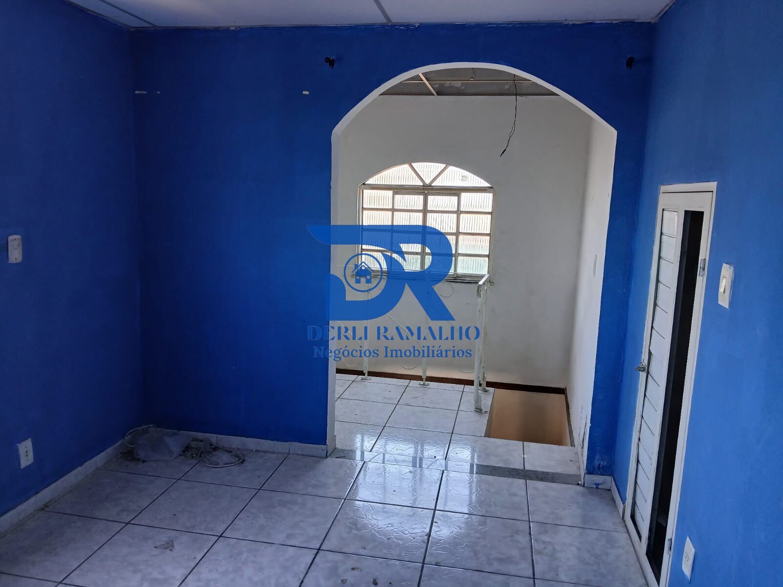 Casa para alugar com 3 quartos, 100m² - Foto 38