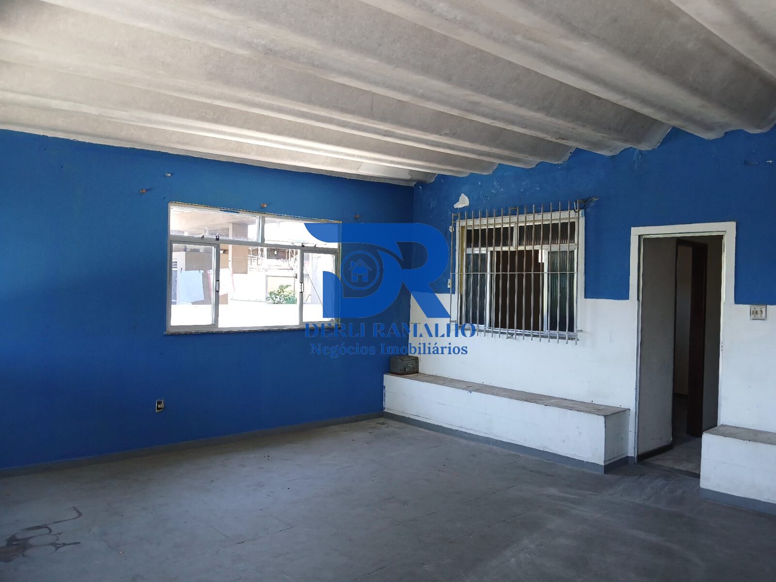 Casa para alugar com 3 quartos, 100m² - Foto 10