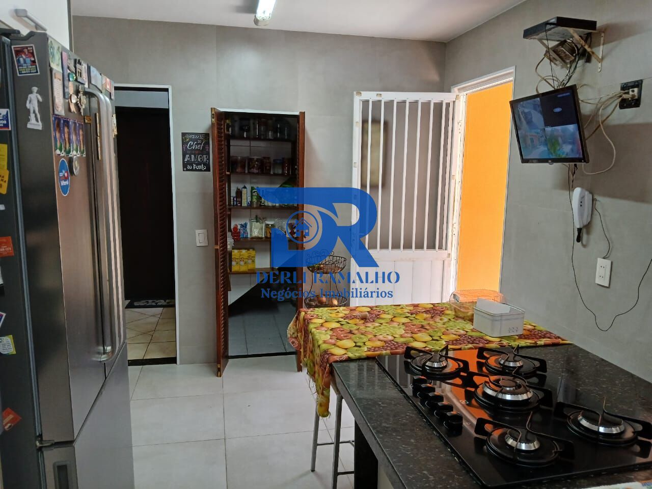 Casa à venda com 5 quartos, 267m² - Foto 13