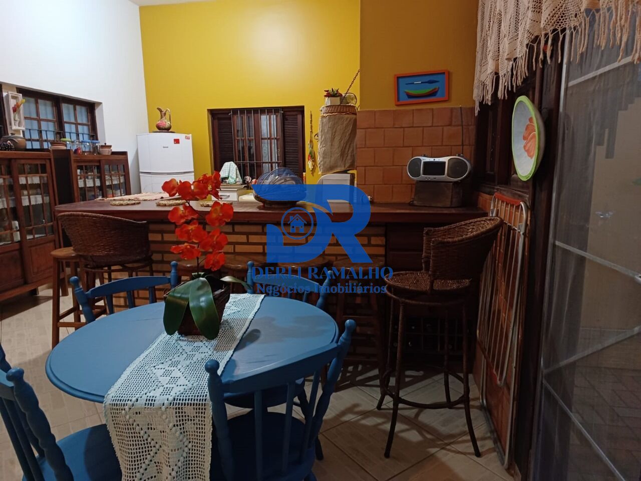 Casa à venda com 3 quartos, 170m² - Foto 16