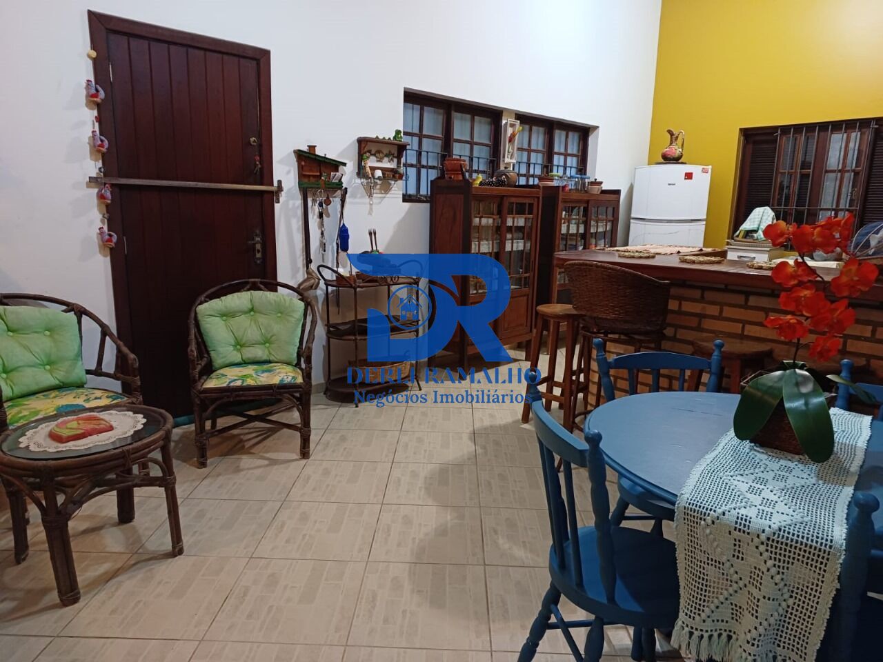 Casa à venda com 3 quartos, 170m² - Foto 19