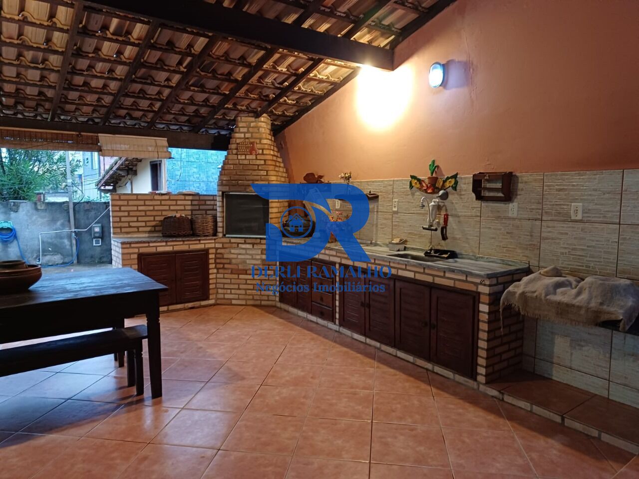 Casa à venda com 3 quartos, 170m² - Foto 7