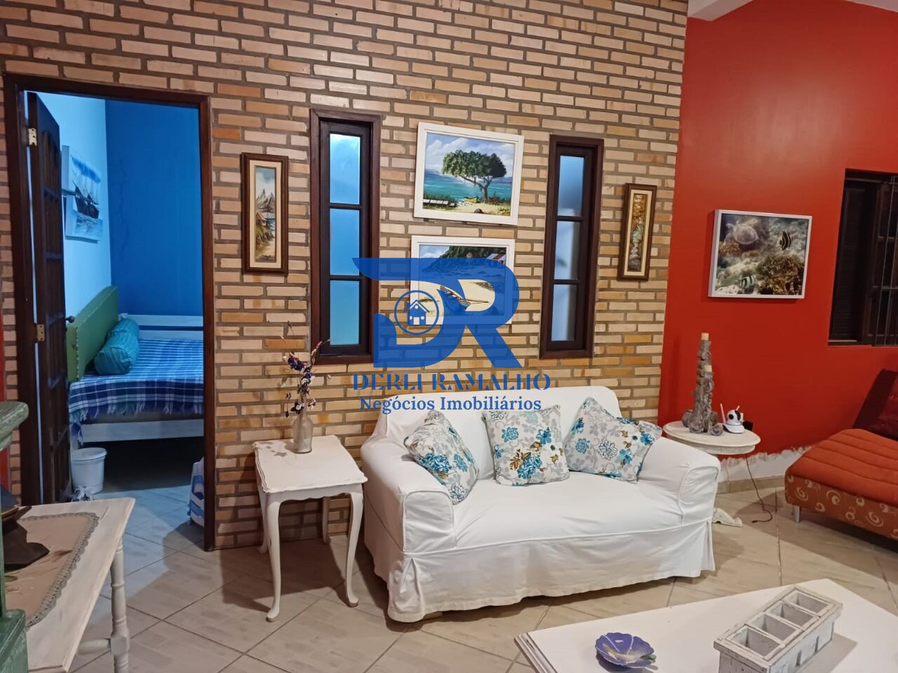 Casa à venda com 3 quartos, 170m² - Foto 18