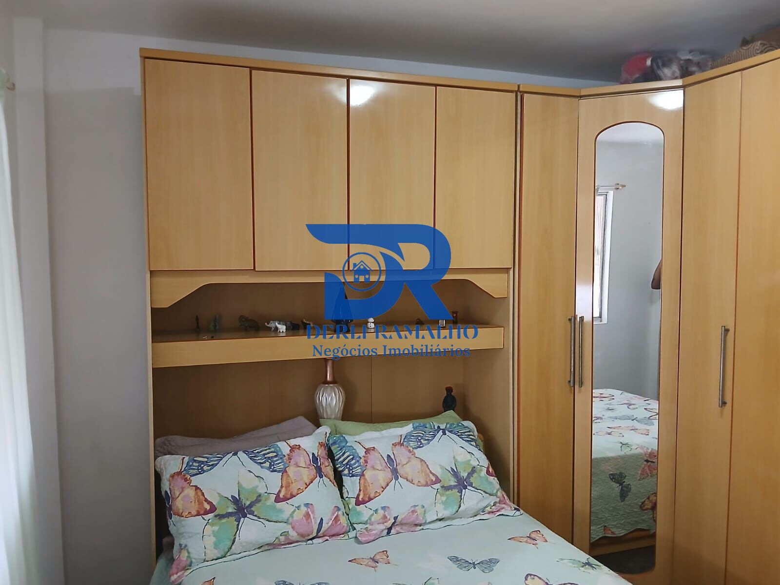 Apartamento para alugar com 2 quartos, 63m² - Foto 6