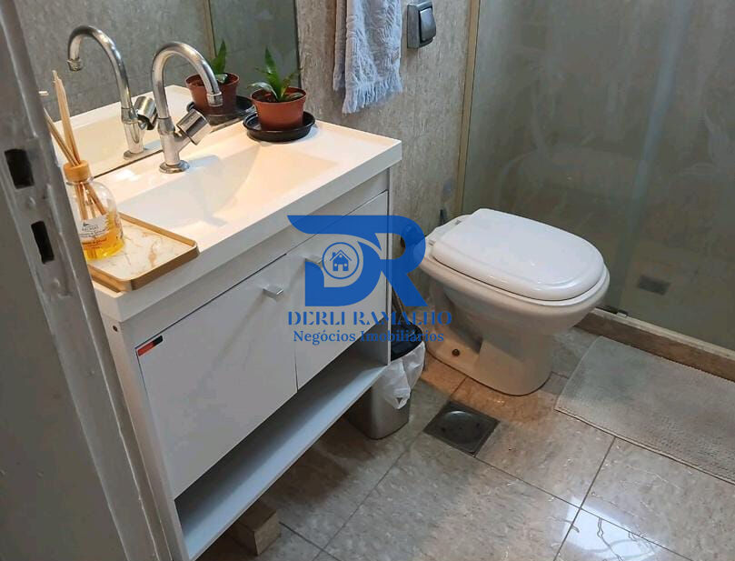 Apartamento para alugar com 2 quartos, 63m² - Foto 15