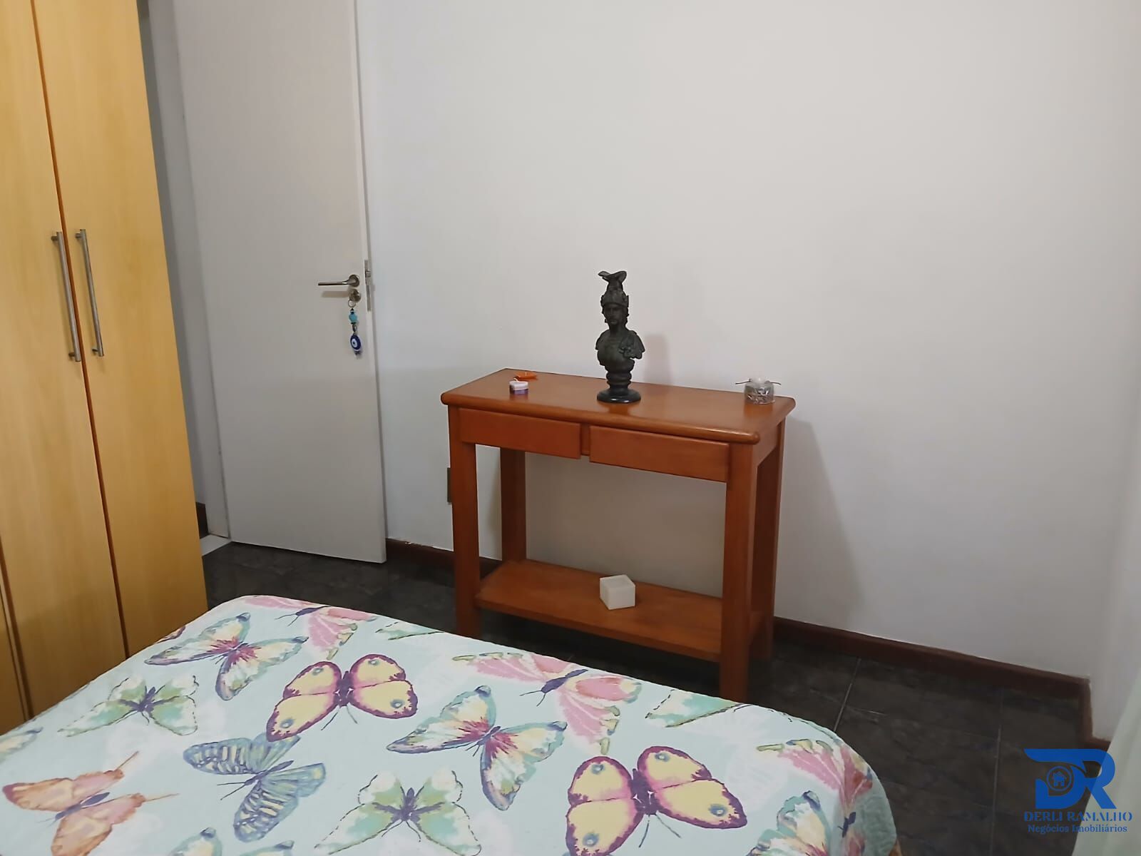 Apartamento à venda com 2 quartos, 63m² - Foto 7