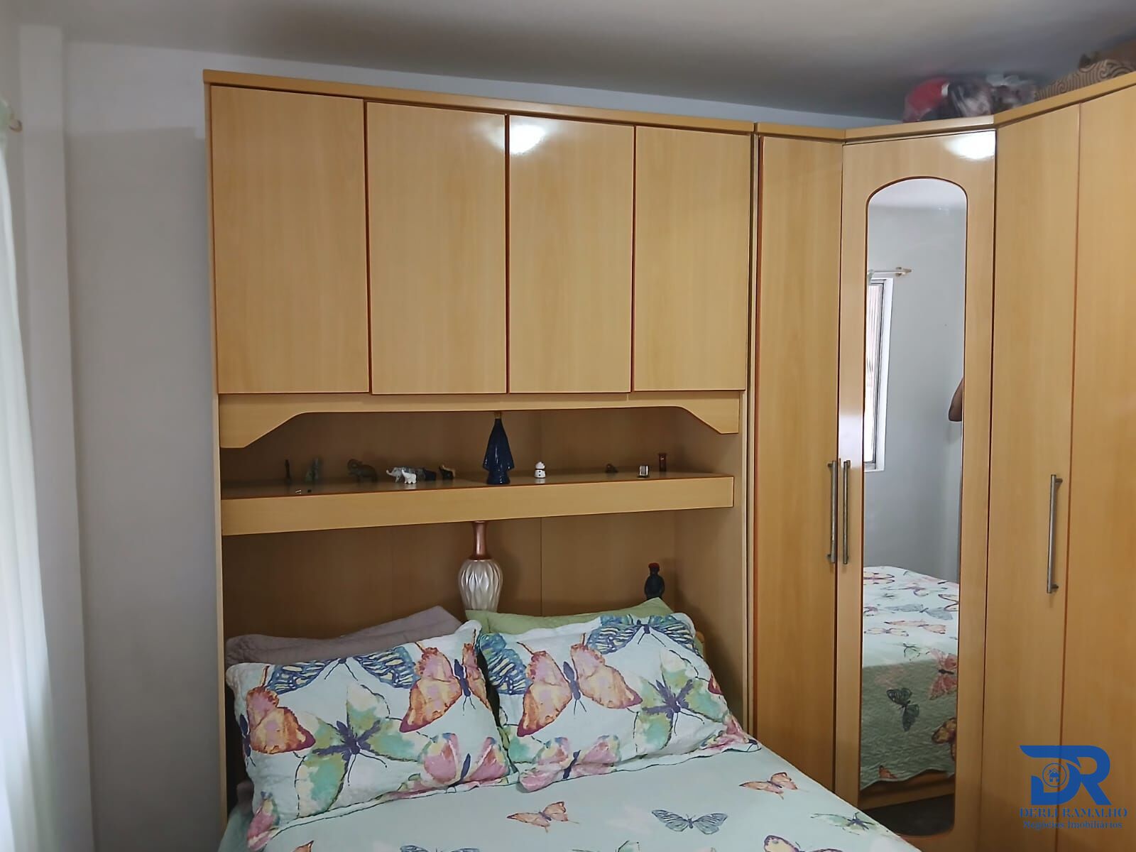 Apartamento à venda com 2 quartos, 63m² - Foto 6