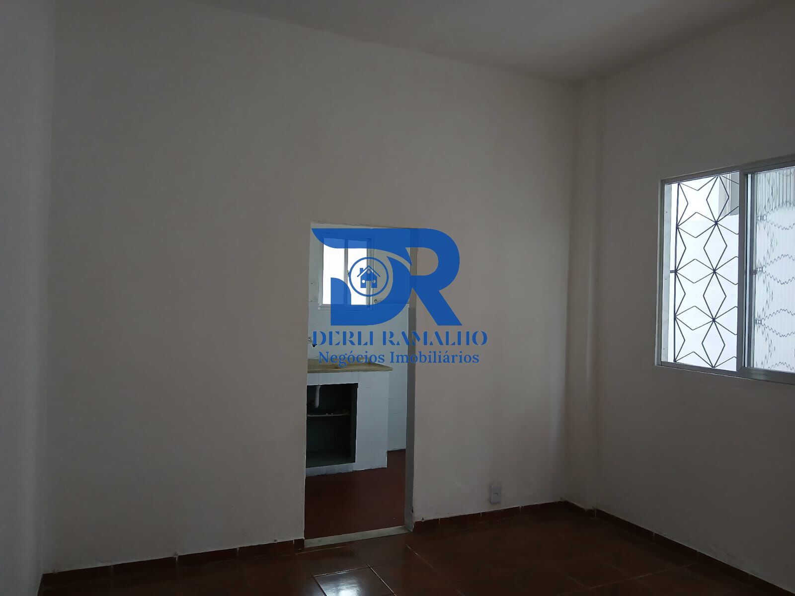 Casa para alugar com 1 quarto, 36m² - Foto 10