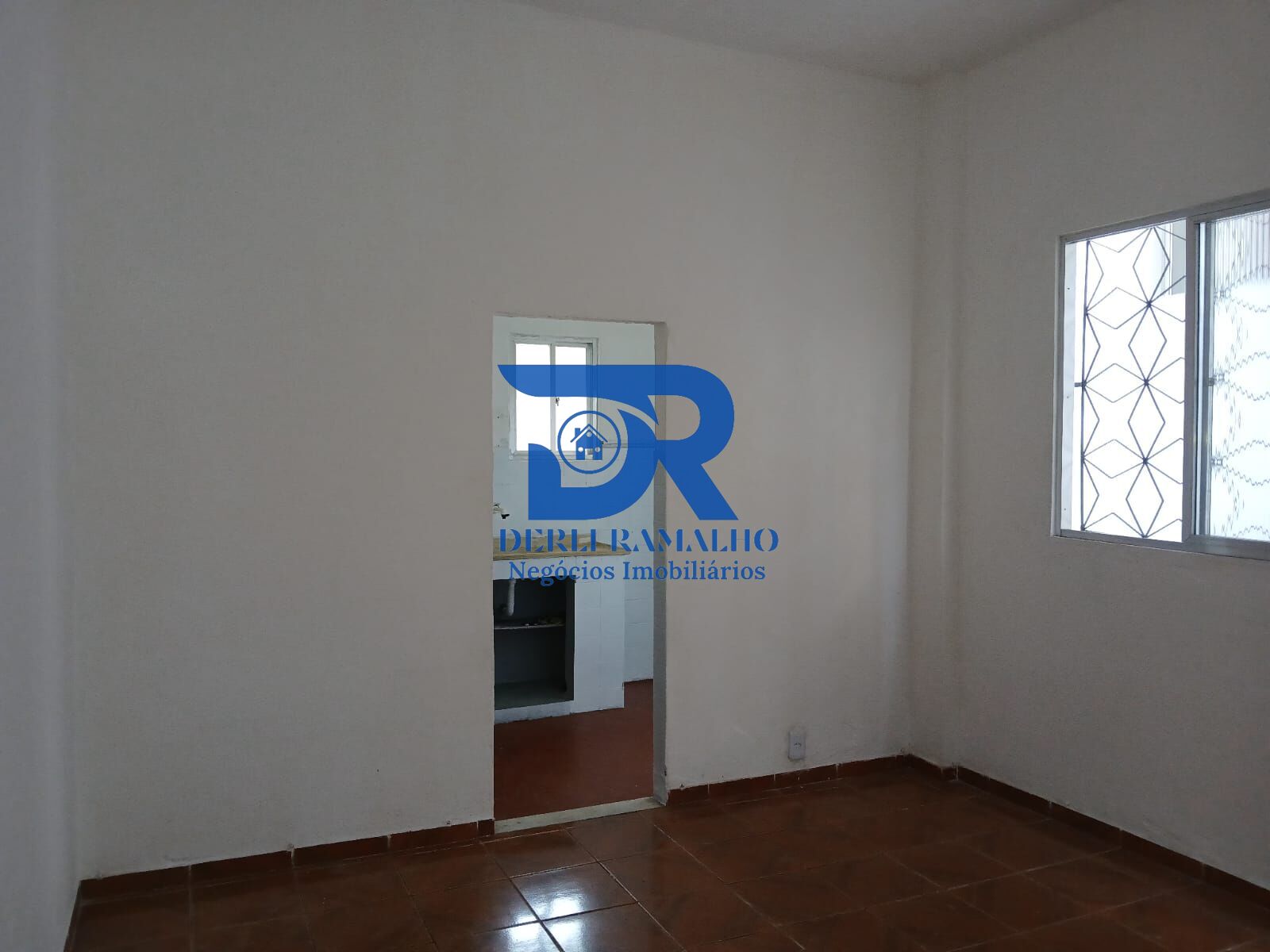 Casa para alugar com 1 quarto, 36m² - Foto 11