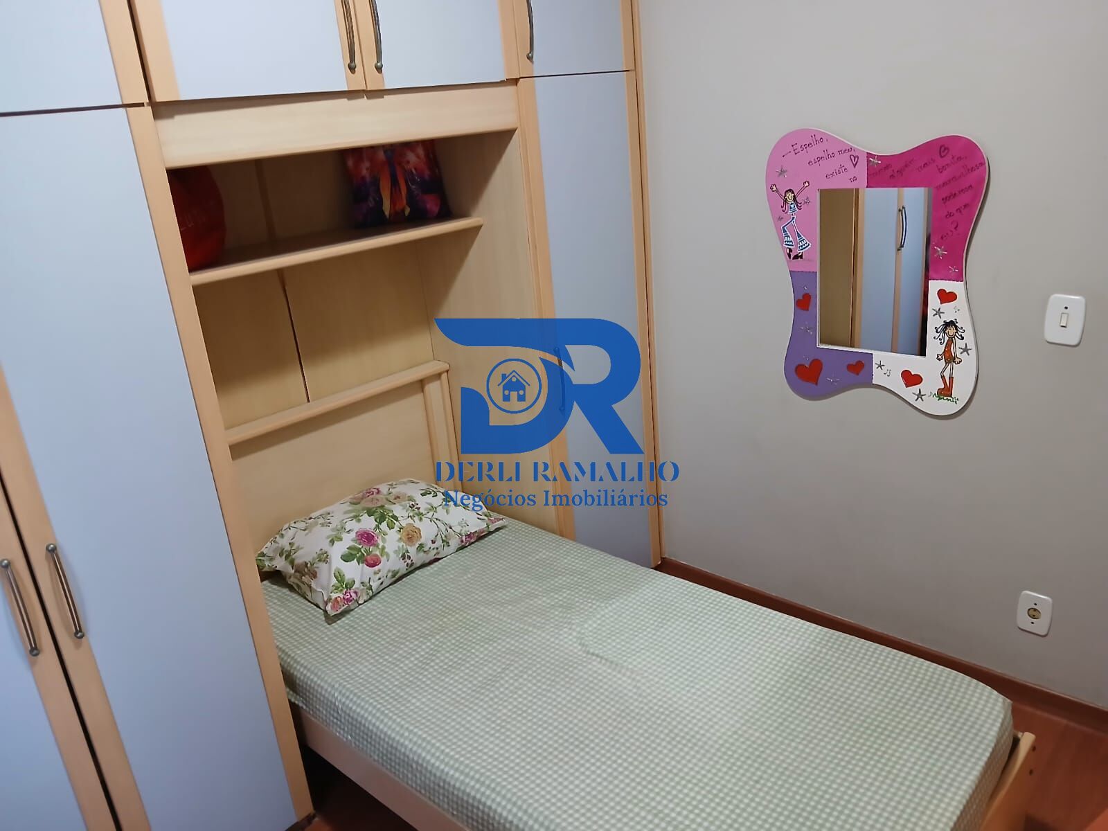 Apartamento à venda com 4 quartos, 100m² - Foto 16