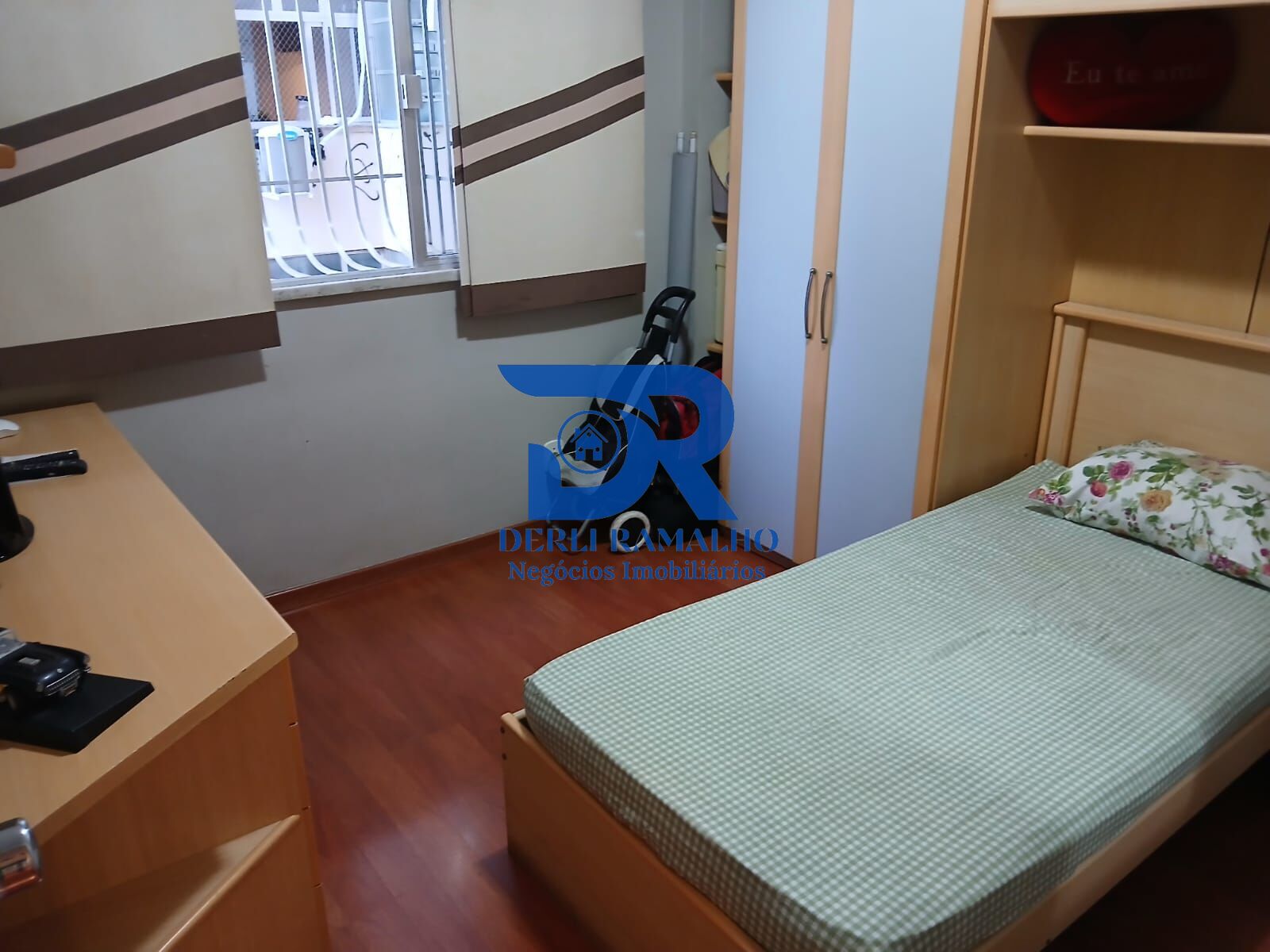 Apartamento à venda com 4 quartos, 100m² - Foto 18