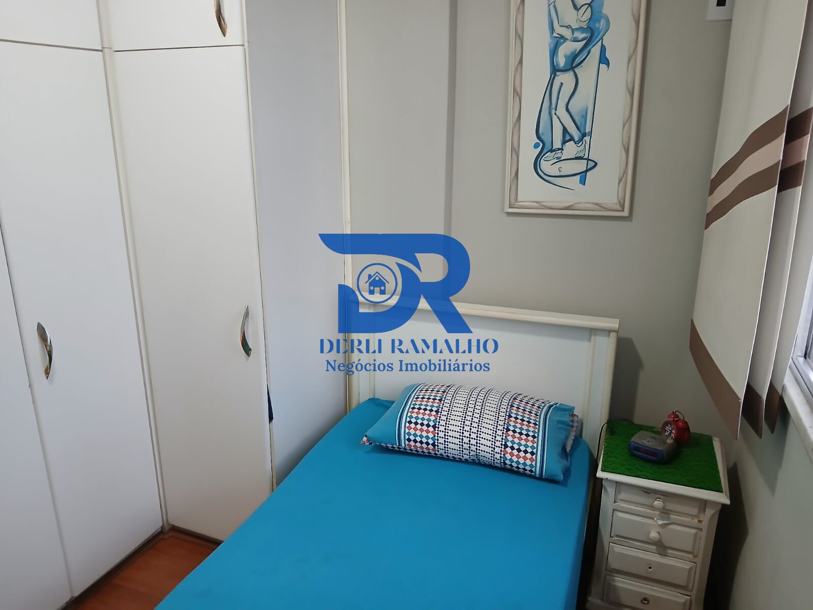 Apartamento à venda com 4 quartos, 100m² - Foto 27