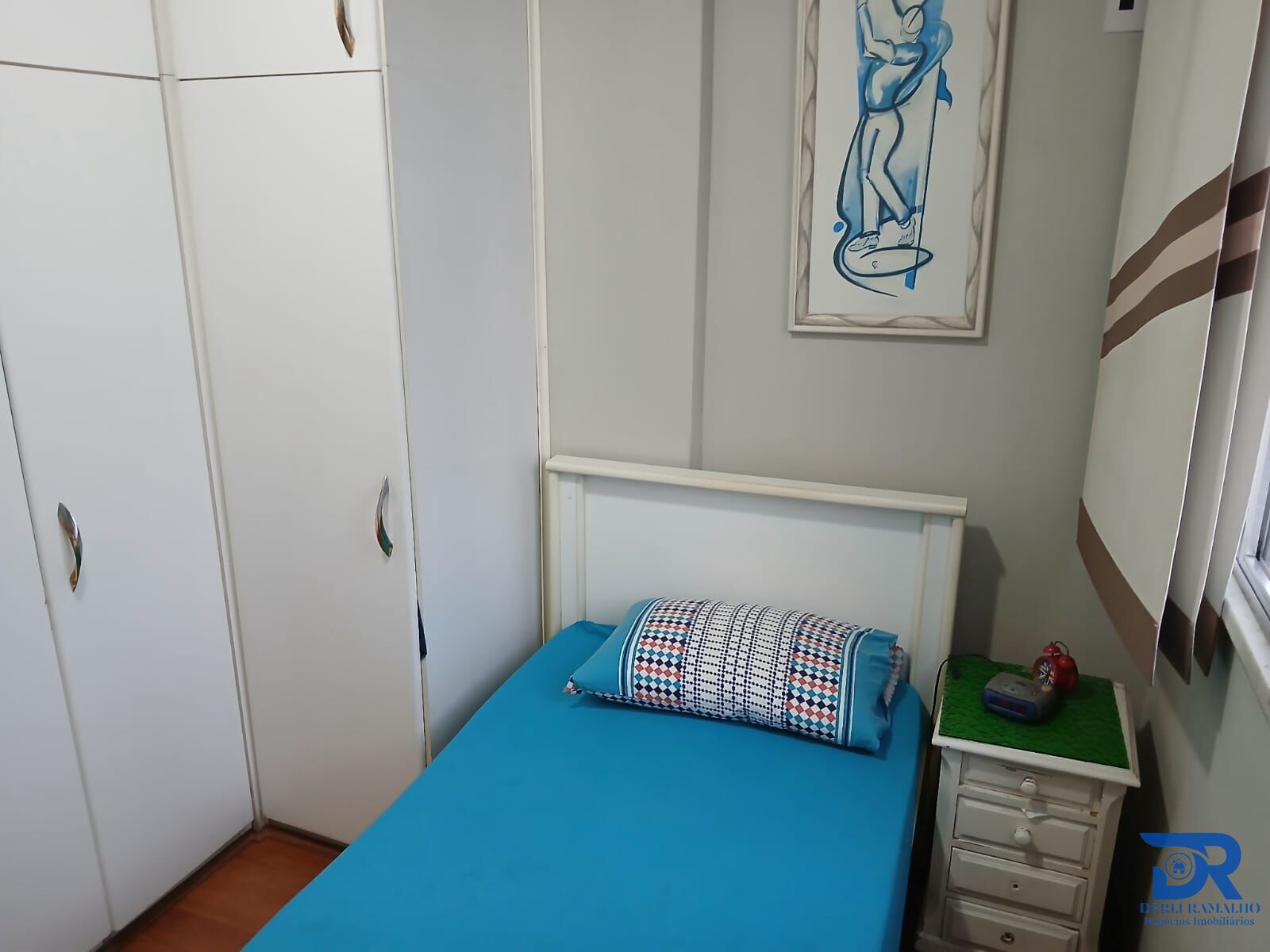 Apartamento à venda com 4 quartos, 100m² - Foto 27