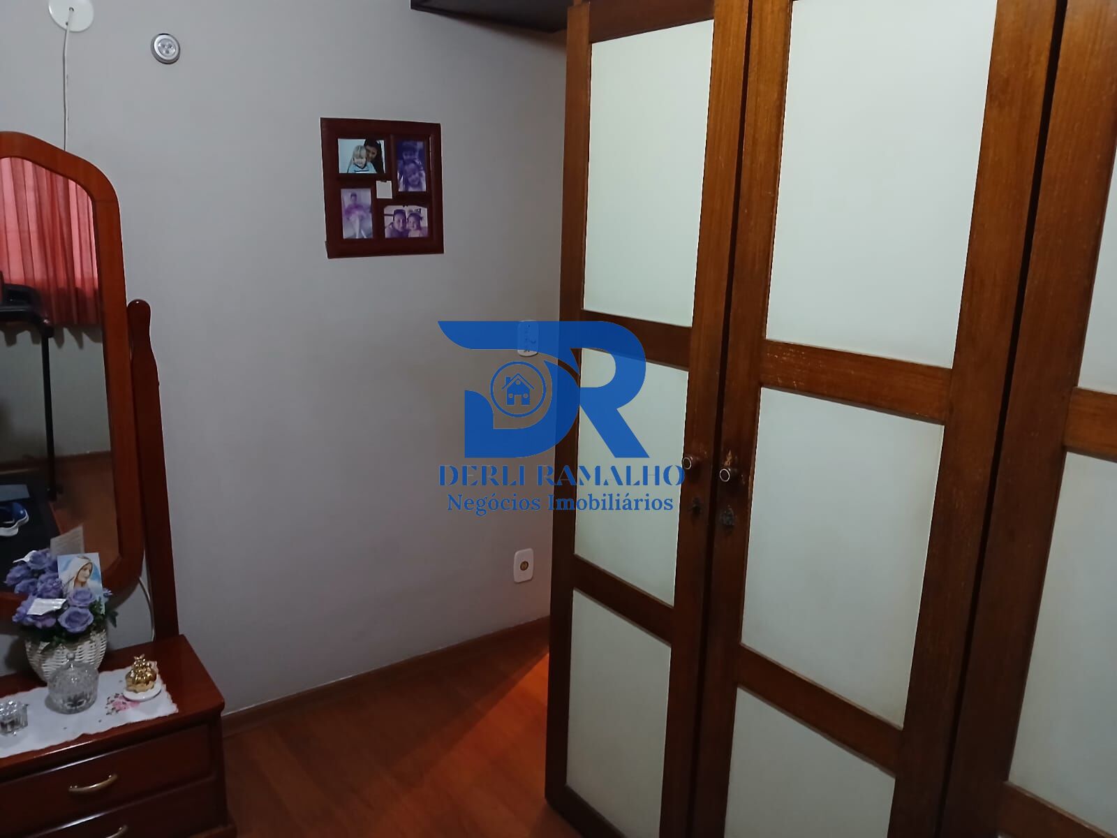 Apartamento à venda com 4 quartos, 100m² - Foto 19