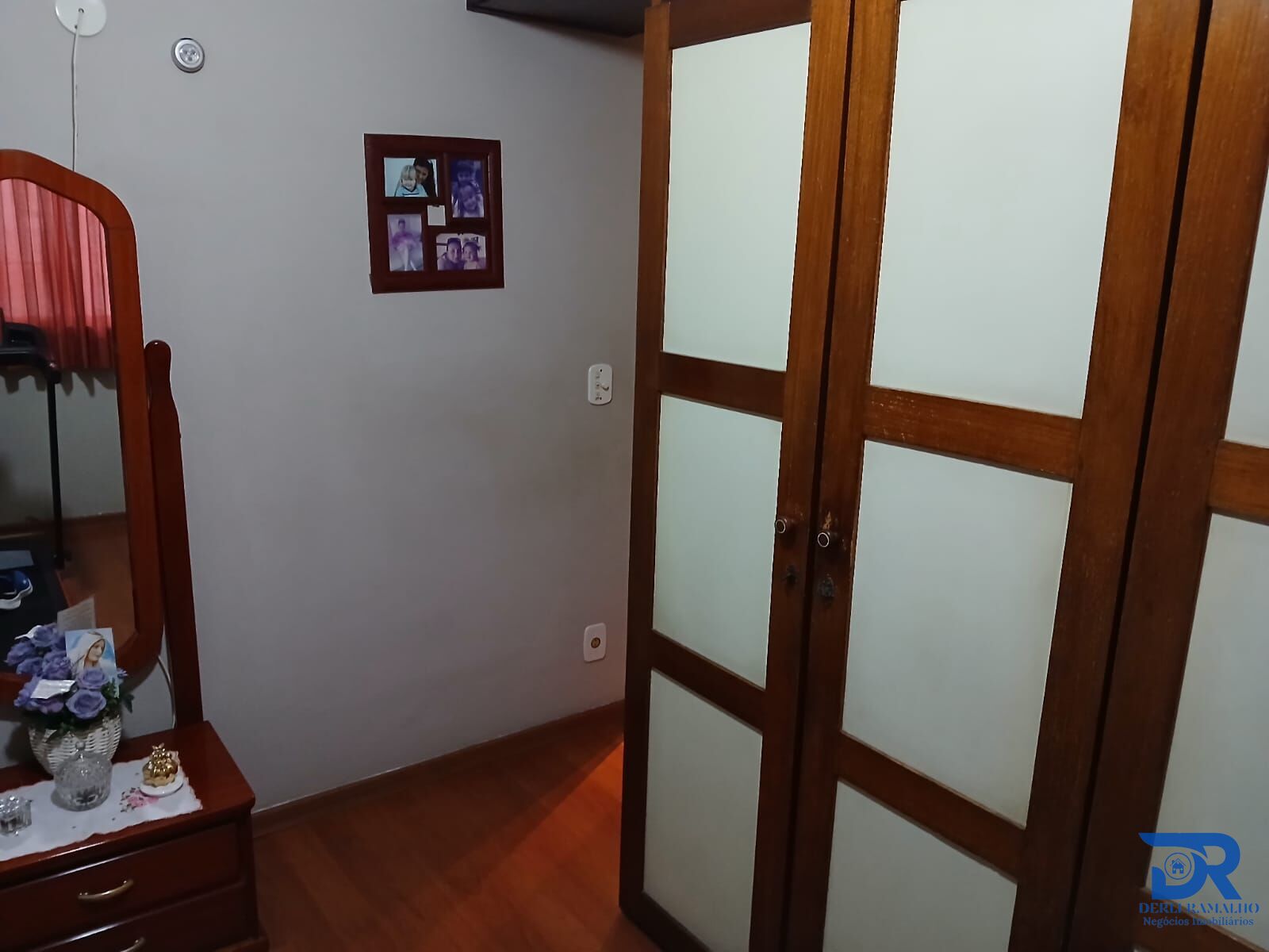 Apartamento à venda com 4 quartos, 100m² - Foto 19