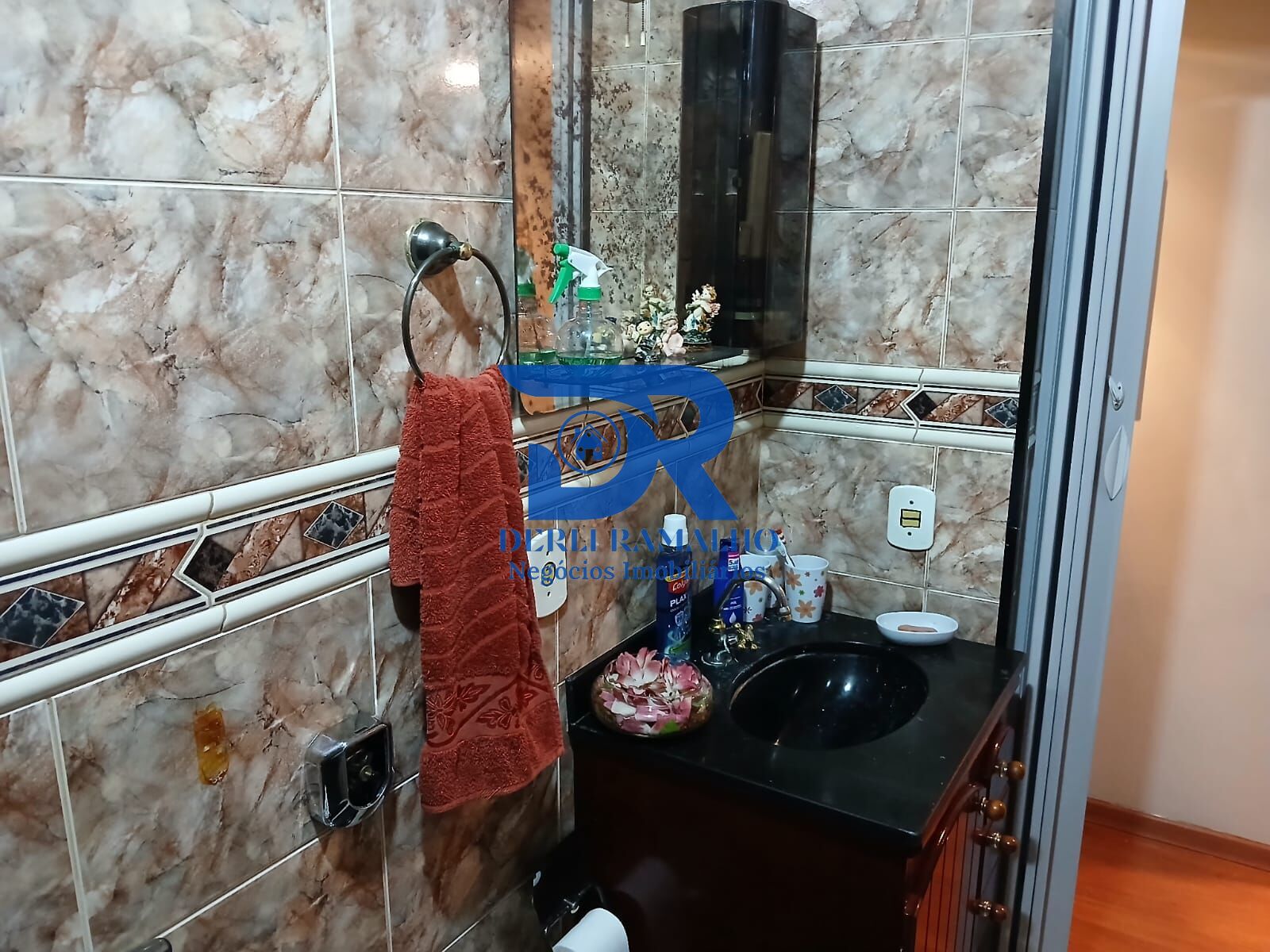 Apartamento à venda com 4 quartos, 100m² - Foto 22