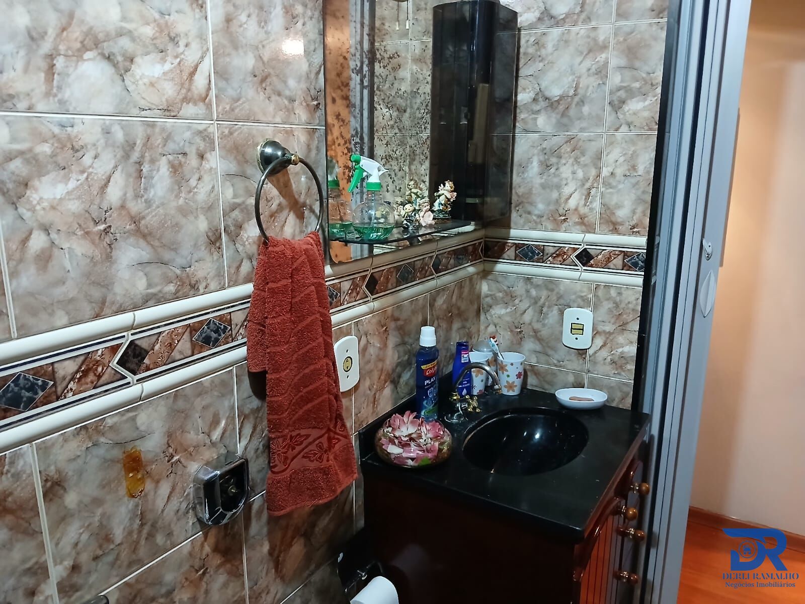 Apartamento à venda com 4 quartos, 100m² - Foto 22