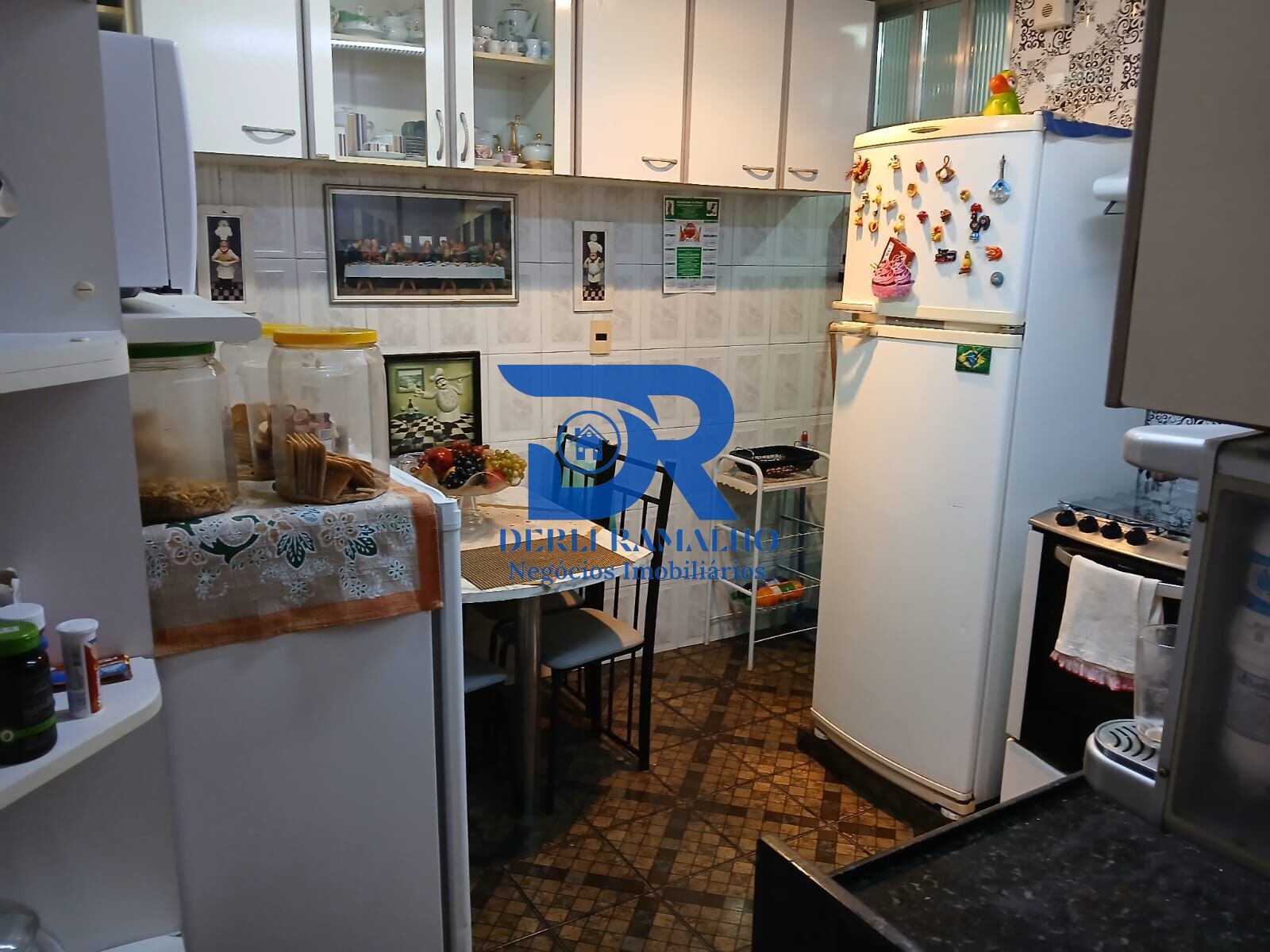 Apartamento à venda com 4 quartos, 100m² - Foto 10