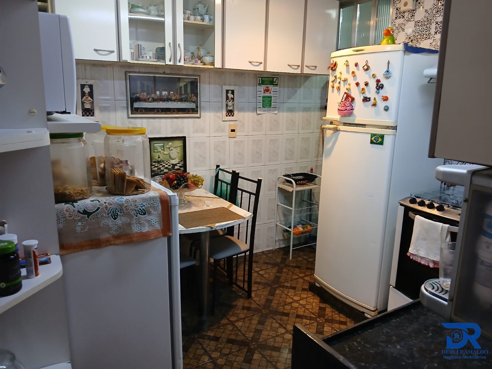 Apartamento à venda com 4 quartos, 100m² - Foto 10