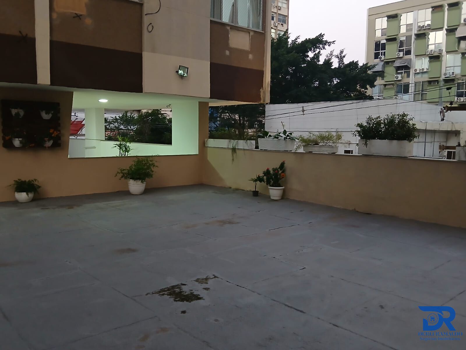 Apartamento à venda com 4 quartos, 100m² - Foto 35