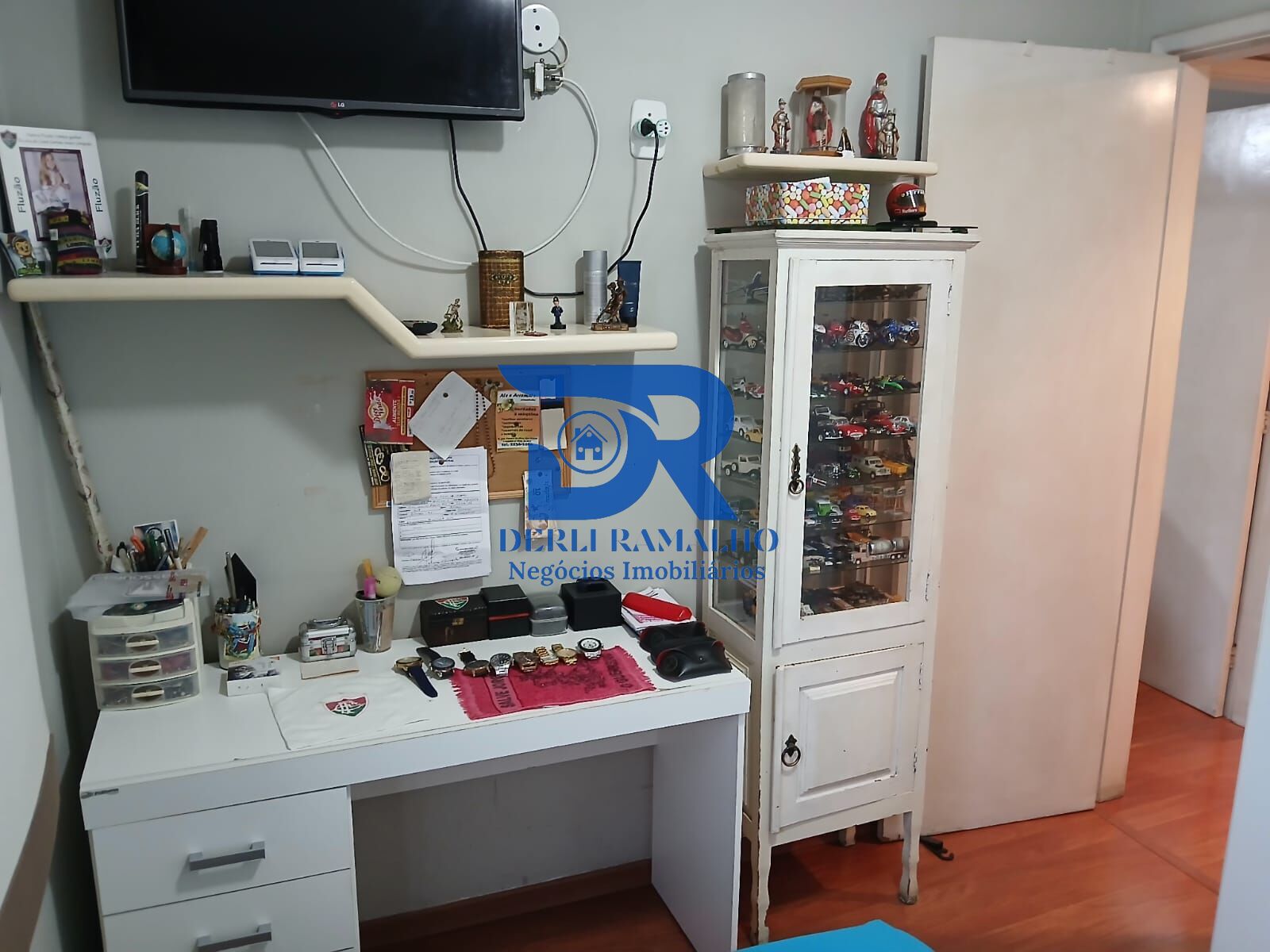 Apartamento à venda com 4 quartos, 100m² - Foto 29