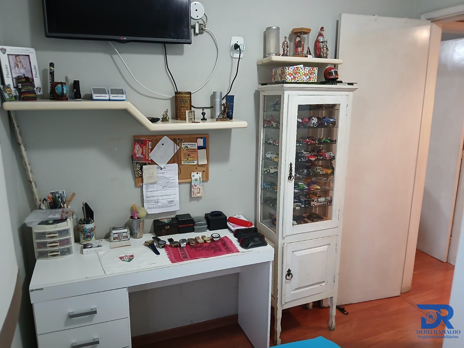 Apartamento à venda com 4 quartos, 100m² - Foto 29