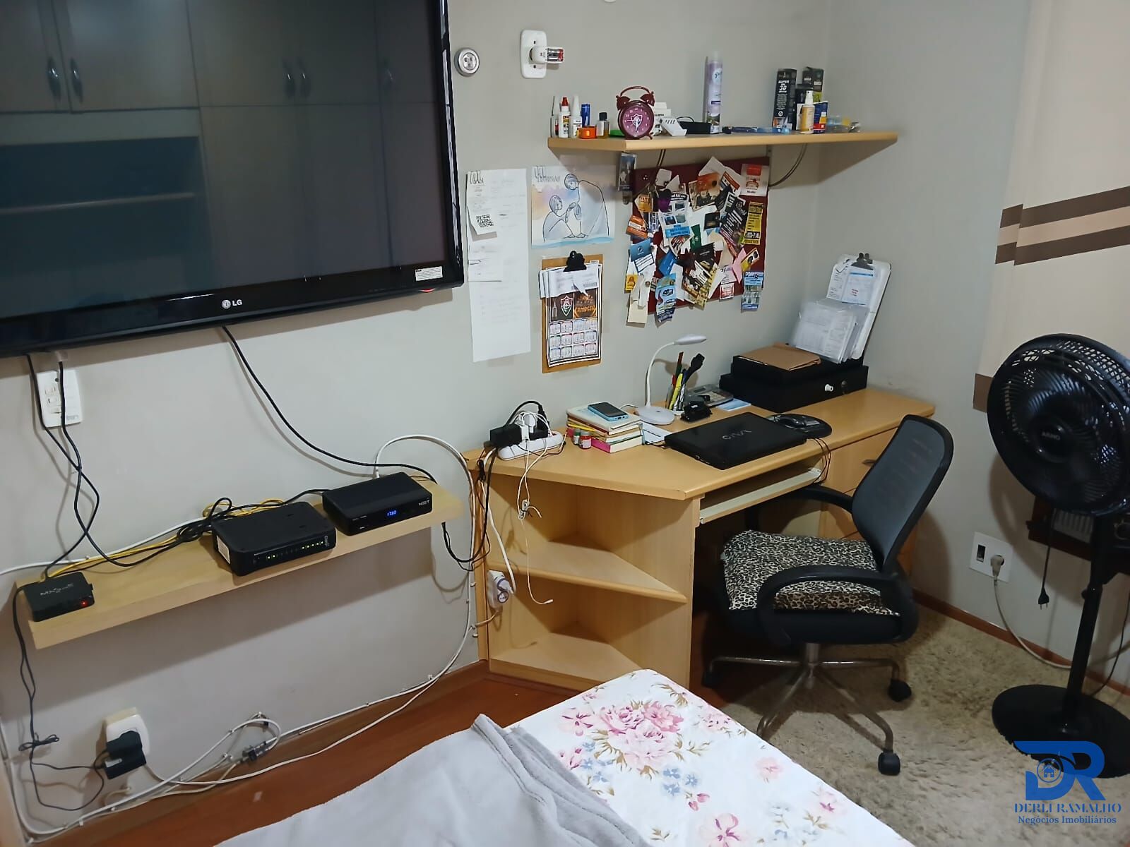 Apartamento à venda com 4 quartos, 100m² - Foto 14