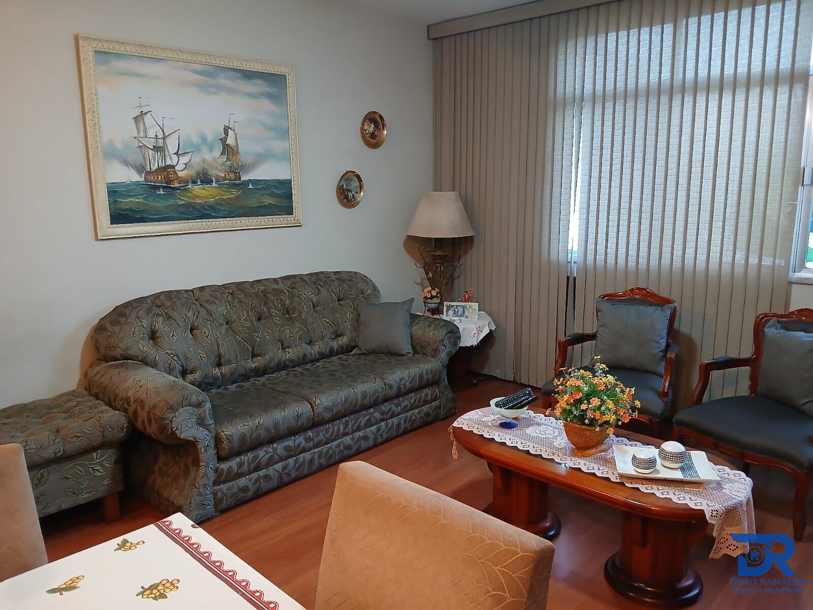 Apartamento à venda com 4 quartos, 100m² - Foto 1