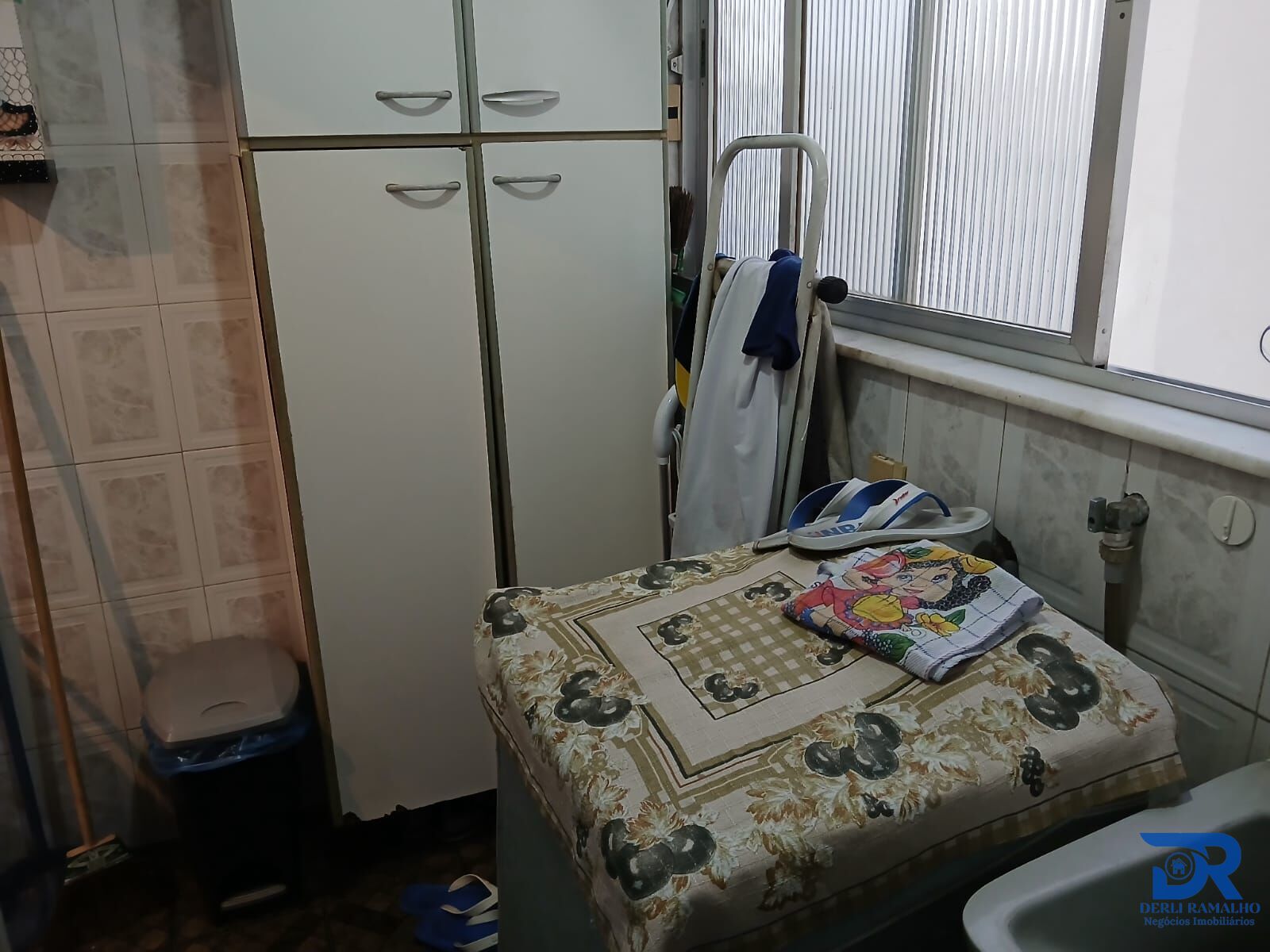 Apartamento à venda com 4 quartos, 100m² - Foto 8