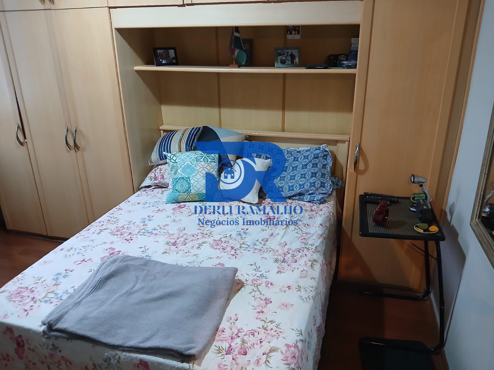 Apartamento à venda com 4 quartos, 100m² - Foto 11