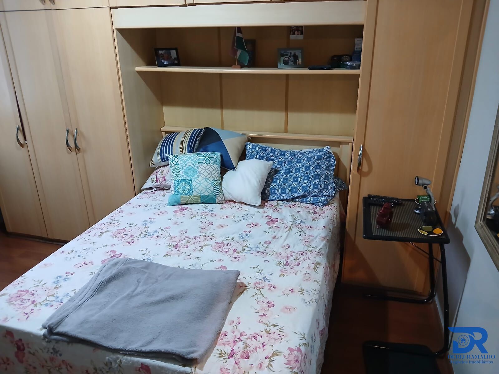 Apartamento à venda com 4 quartos, 100m² - Foto 11