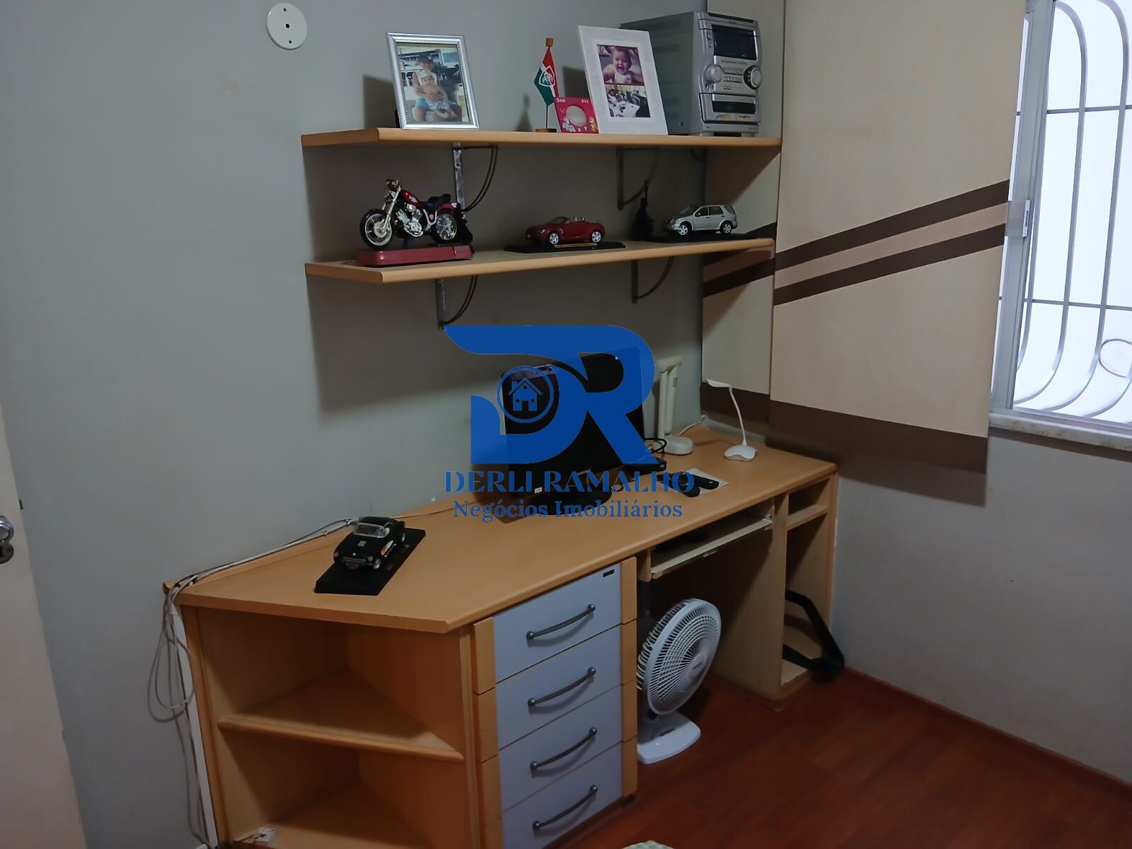 Apartamento à venda com 4 quartos, 100m² - Foto 17