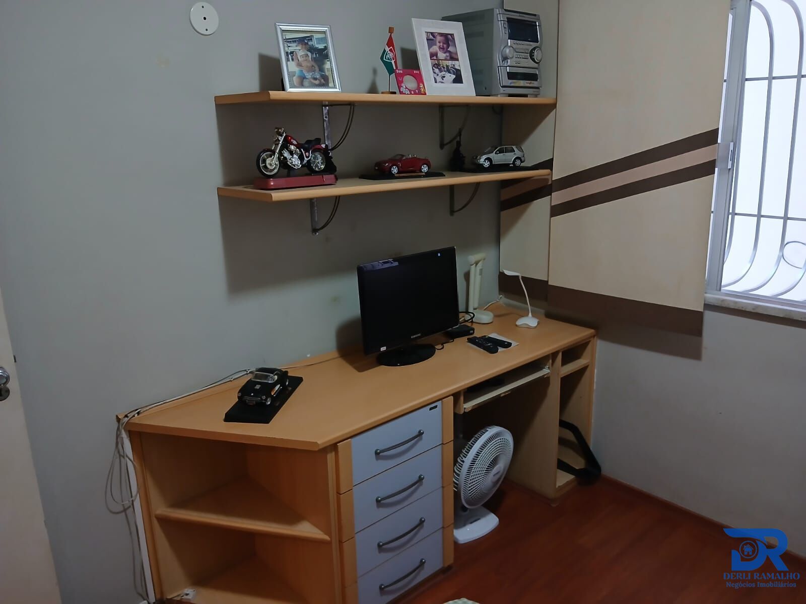 Apartamento à venda com 4 quartos, 100m² - Foto 17
