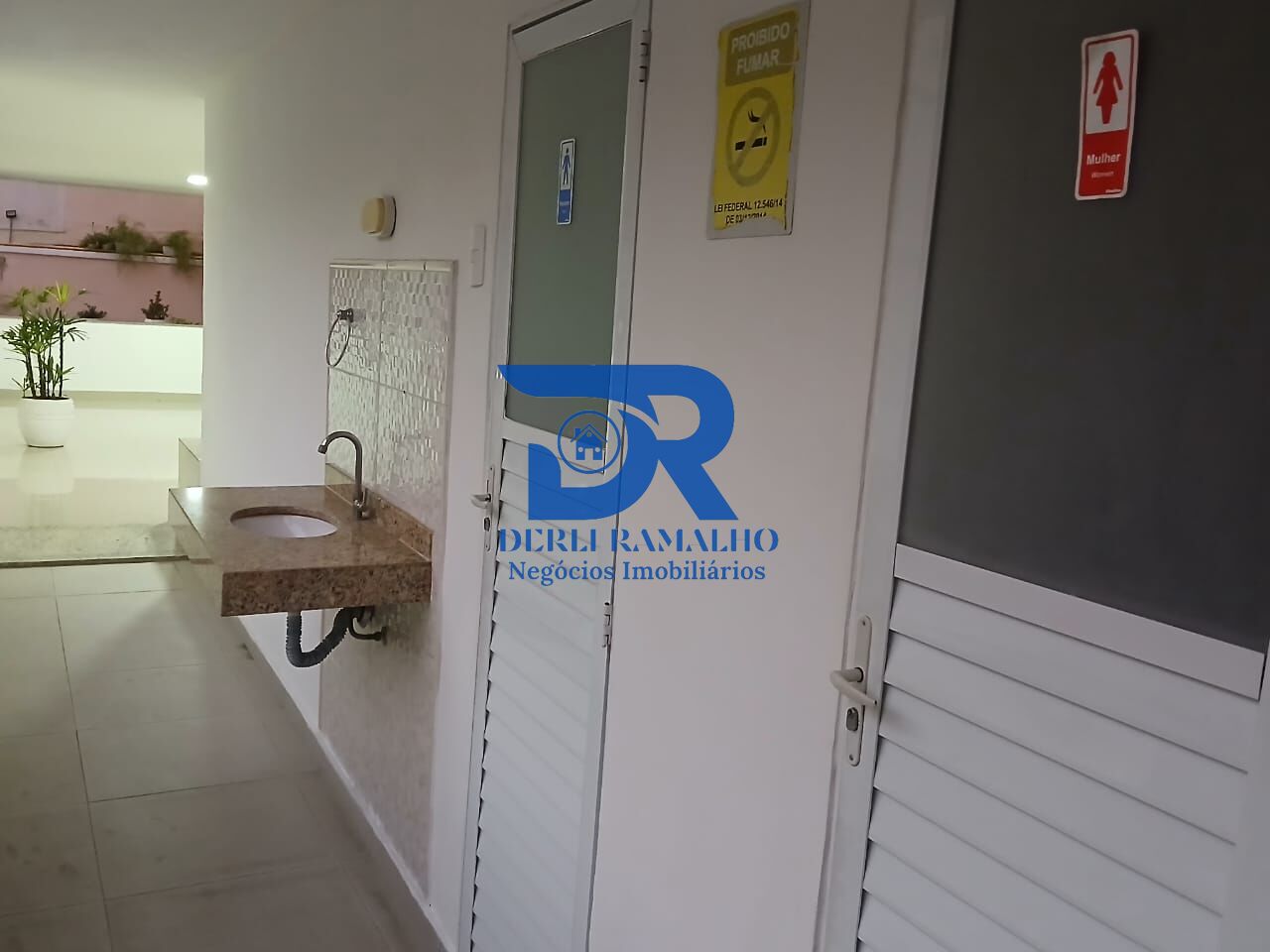 Apartamento à venda com 4 quartos, 100m² - Foto 42