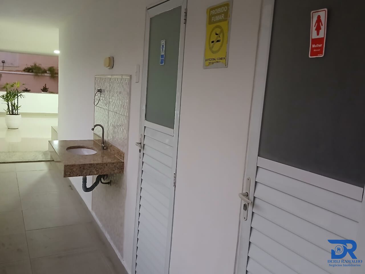 Apartamento à venda com 4 quartos, 100m² - Foto 42