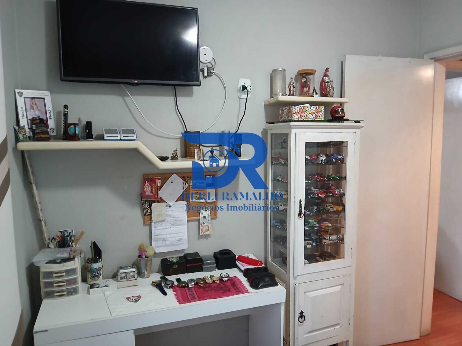 Apartamento à venda com 4 quartos, 100m² - Foto 28