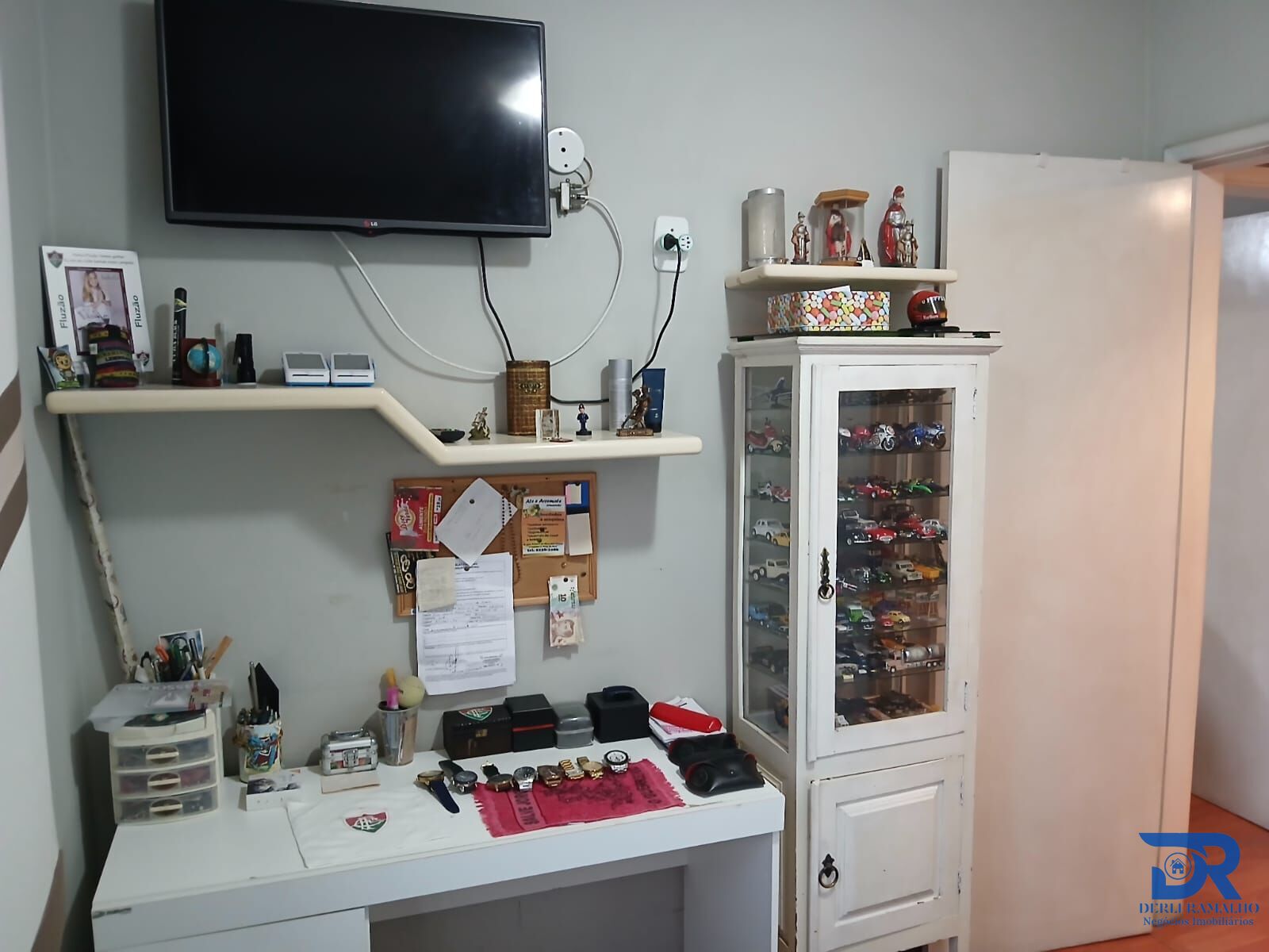 Apartamento à venda com 4 quartos, 100m² - Foto 28