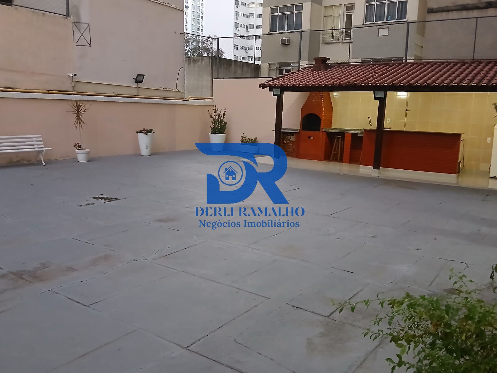 Apartamento à venda com 4 quartos, 100m² - Foto 36